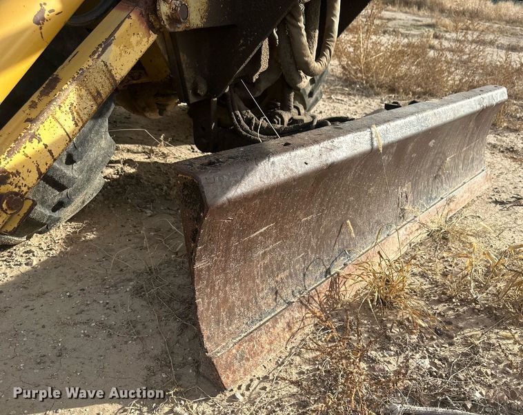 image for item IU9097 Vermeer V430A  trencher