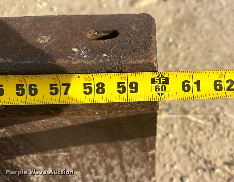 image for item IU9097 Vermeer V430A  trencher