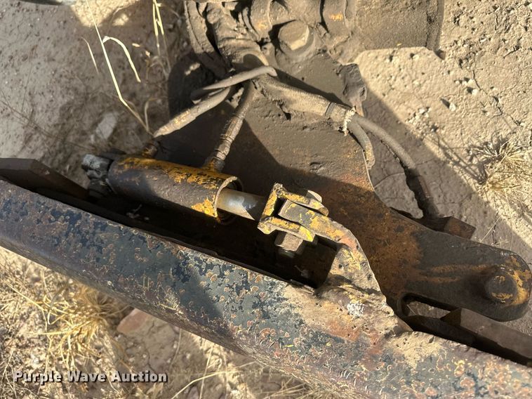 image for item IU9097 Vermeer V430A  trencher