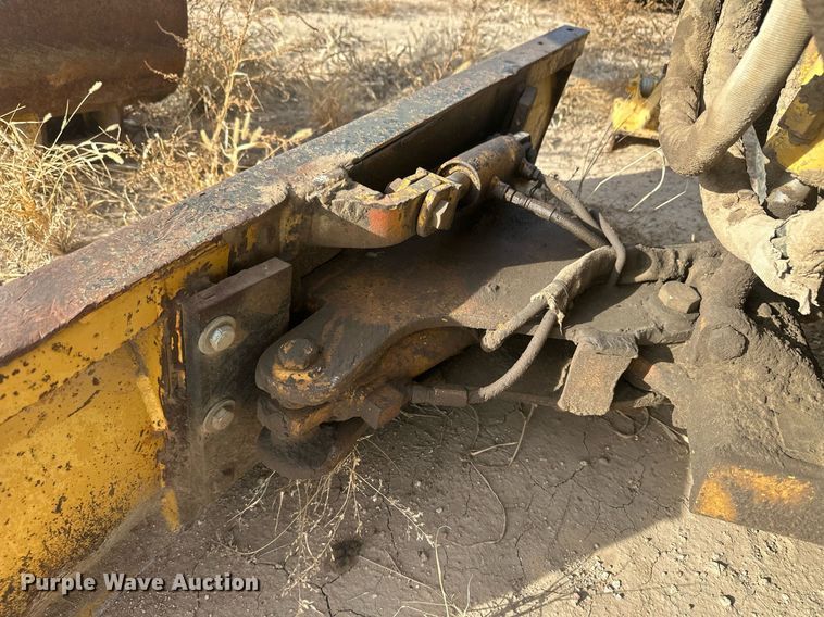image for item IU9097 Vermeer V430A  trencher