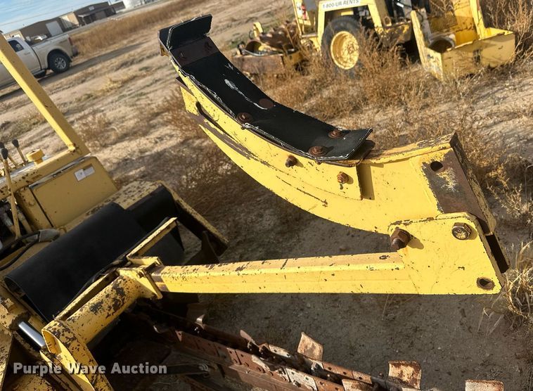 image for item IU9097 Vermeer V430A  trencher