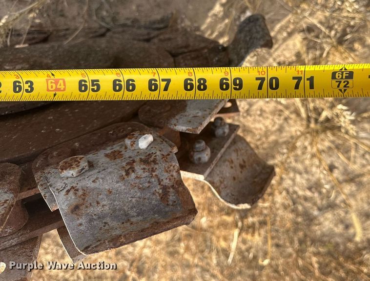 image for item IU9097 Vermeer V430A  trencher