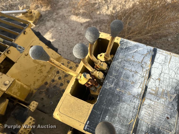 image for item IU9097 Vermeer V430A  trencher