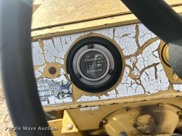 image for item IU9097 Vermeer V430A  trencher