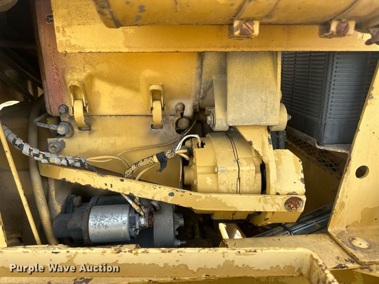 image for item IU9097 Vermeer V430A  trencher