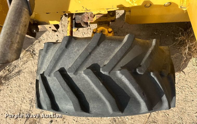 image for item IU9097 Vermeer V430A  trencher