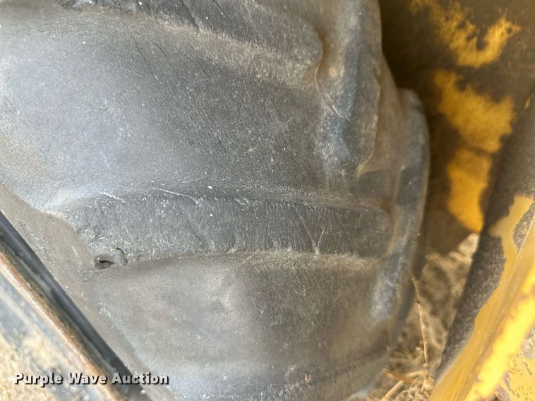 image for item IU9097 Vermeer V430A  trencher