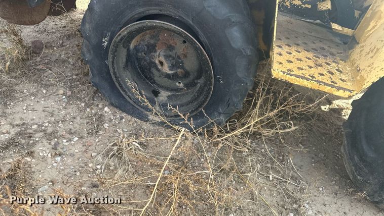 image for item IU9097 Vermeer V430A  trencher