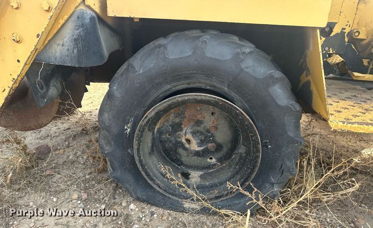 image for item IU9097 Vermeer V430A  trencher