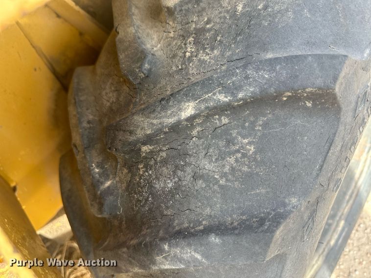 image for item IU9097 Vermeer V430A  trencher