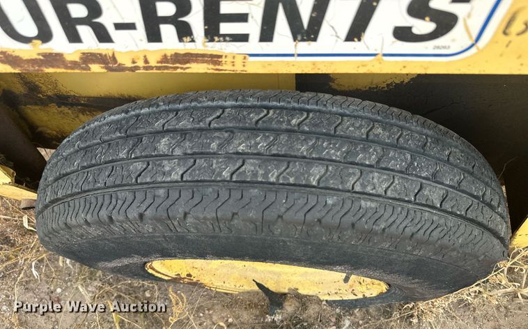 image for item IU9098 Bomag BW124PDB  single drum vibratory roller