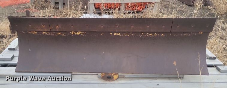 image for item JG9617 1998 Caterpillar CP-433C  single drum vibratory roller