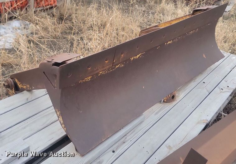 image for item JG9617 1998 Caterpillar CP-433C  single drum vibratory roller