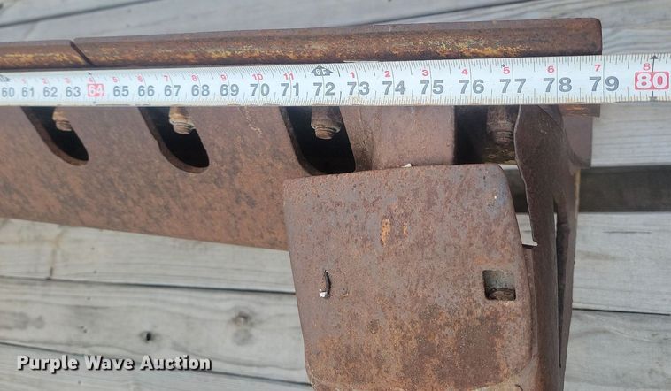 image for item JG9617 1998 Caterpillar CP-433C  single drum vibratory roller