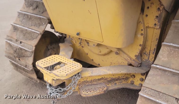 image for item JG9618 Caterpillar D6N XL  dozer