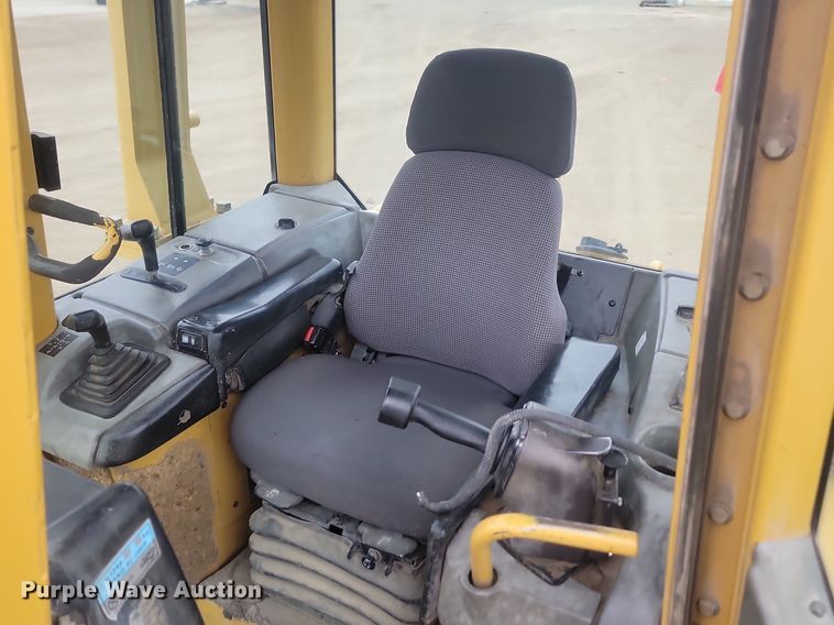 image for item JG9618 Caterpillar D6N XL  dozer