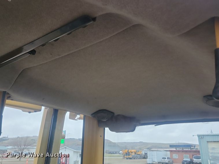 image for item JG9618 Caterpillar D6N XL  dozer