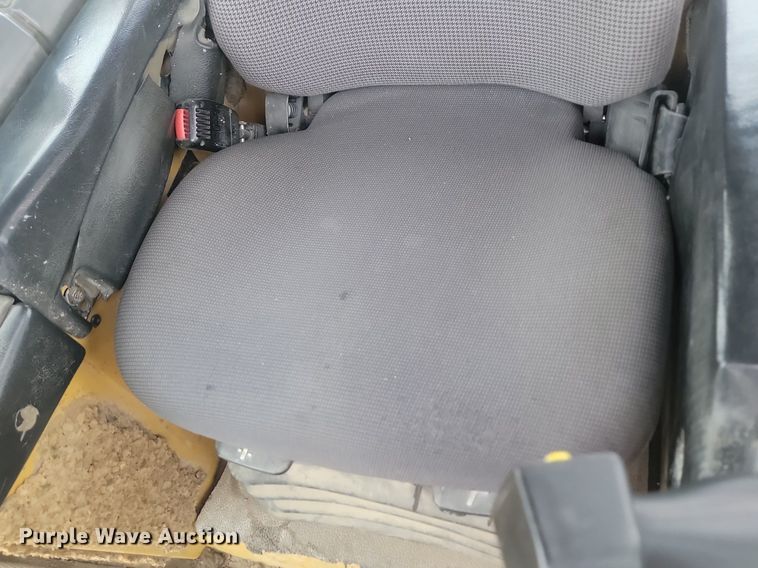 image for item JG9618 Caterpillar D6N XL  dozer