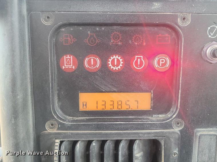 image for item JG9618 Caterpillar D6N XL  dozer