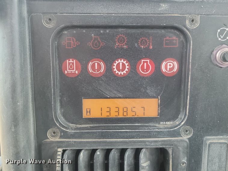 image for item JG9618 Caterpillar D6N XL  dozer