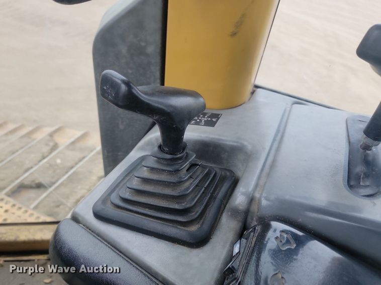 image for item JG9618 Caterpillar D6N XL  dozer