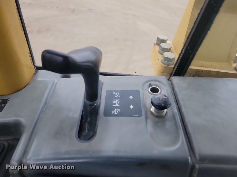 image for item JG9618 Caterpillar D6N XL  dozer