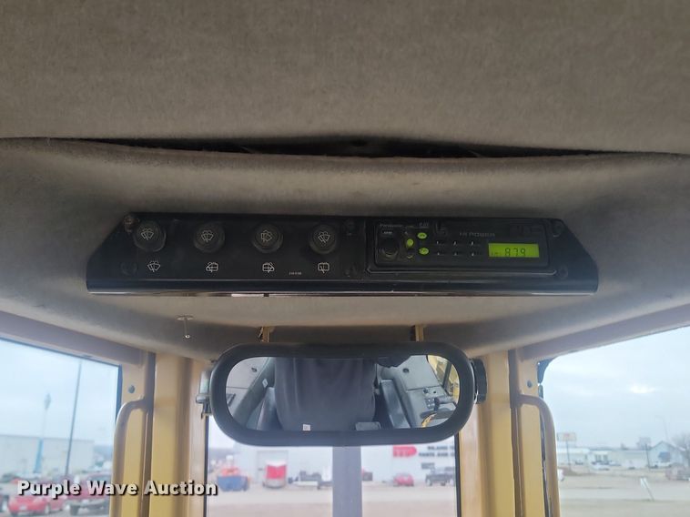 image for item JG9618 Caterpillar D6N XL  dozer