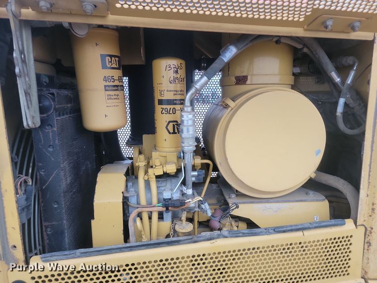 image for item JG9618 Caterpillar D6N XL  dozer