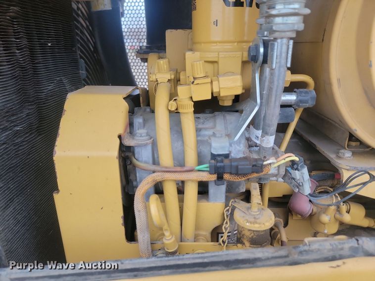 image for item JG9618 Caterpillar D6N XL  dozer