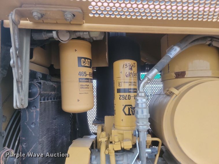 image for item JG9618 Caterpillar D6N XL  dozer