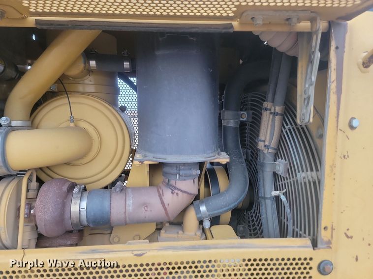 image for item JG9618 Caterpillar D6N XL  dozer