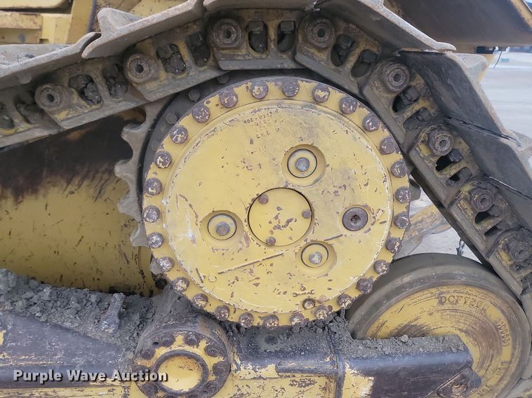 image for item JG9618 Caterpillar D6N XL  dozer