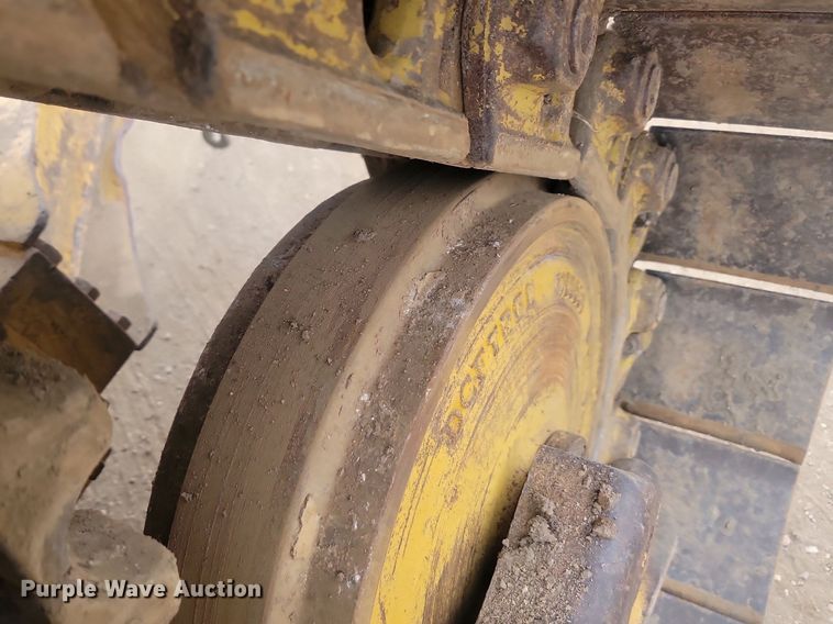 image for item JG9618 Caterpillar D6N XL  dozer