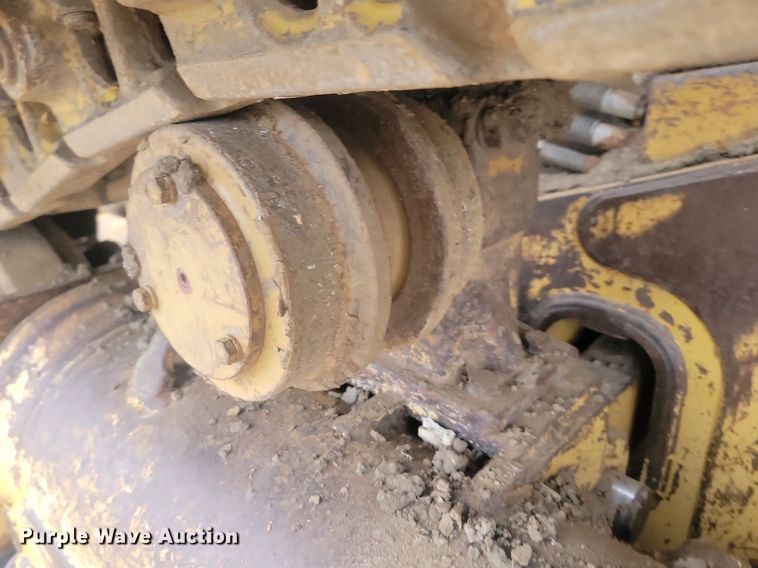 image for item JG9618 Caterpillar D6N XL  dozer