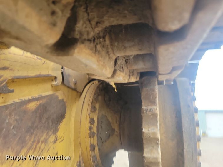 image for item JG9618 Caterpillar D6N XL  dozer