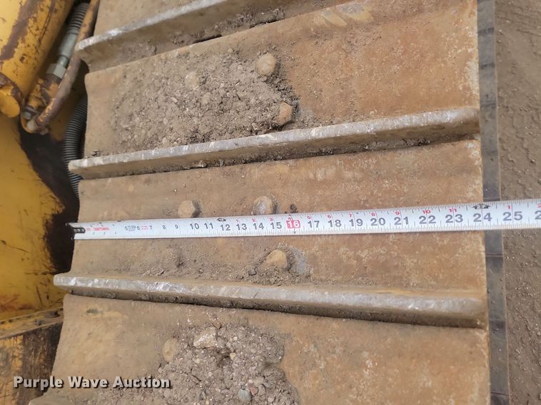 image for item JG9618 Caterpillar D6N XL  dozer