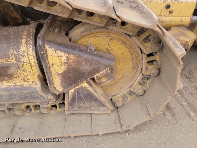 image for item JG9618 Caterpillar D6N XL  dozer