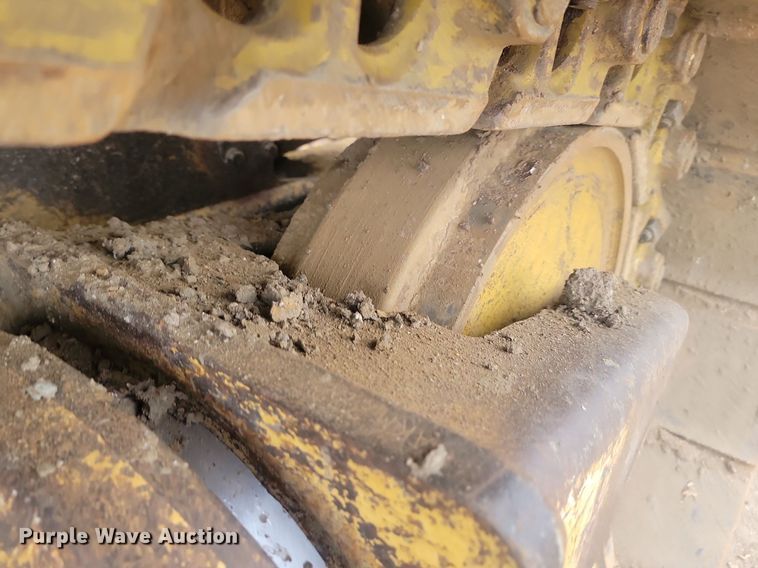 image for item JG9618 Caterpillar D6N XL  dozer