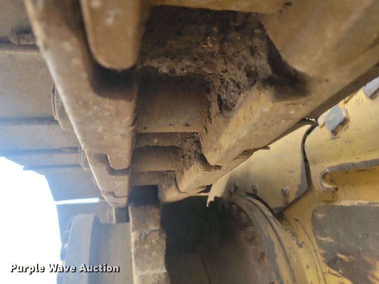 image for item JG9618 Caterpillar D6N XL  dozer