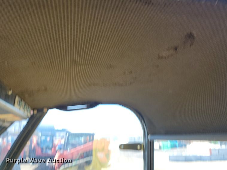 image for item JG9619 John Deere Gator XUV 850D  utility vehicle