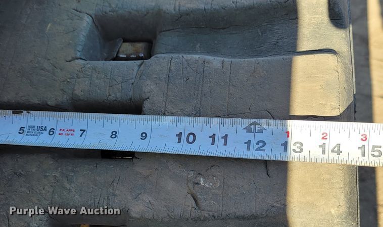 image for item JG9621 Kubota SVL 75-2  tracked skid steer loader