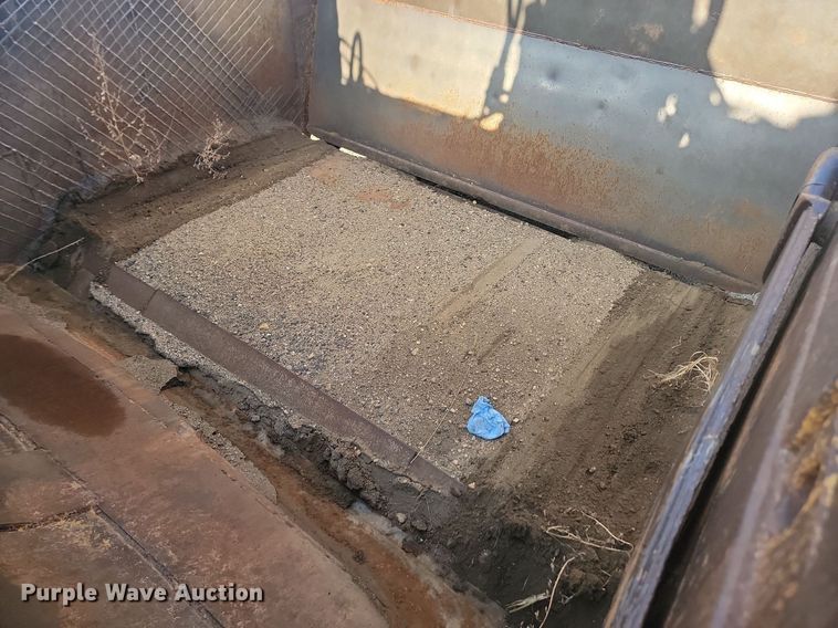 image for item JG9624 1978 Caterpillar 627B  conventional scraper