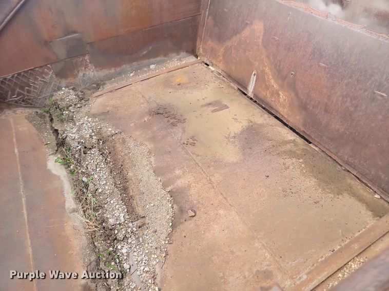 image for item JG9625 1982 Caterpillar 627B  conventional scraper