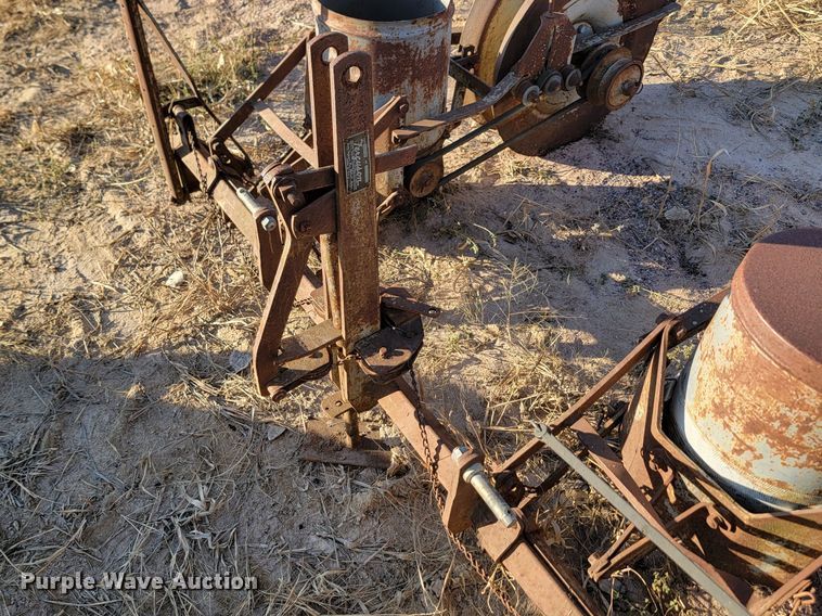 image for item JG9637 Ag. equipment