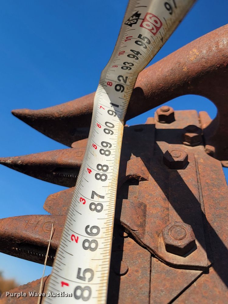 image for item JG9637 Ag. equipment