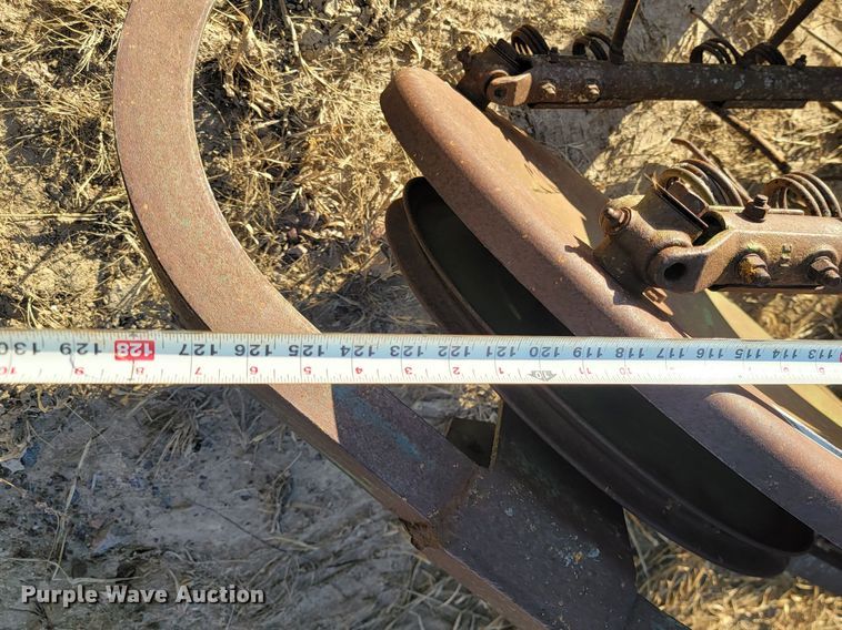 image for item JG9637 Ag. equipment