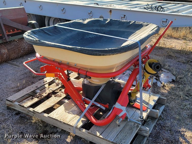 image for item JG9638 Vicon  spreader