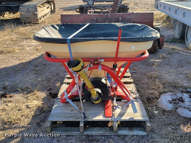 image for item JG9638 Vicon  spreader