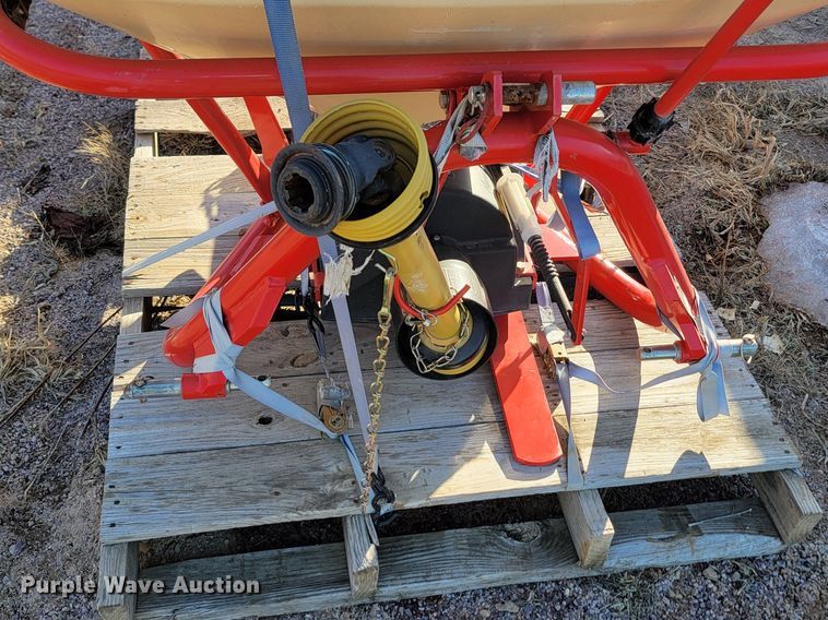 image for item JG9638 Vicon  spreader