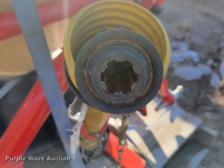 image for item JG9638 Vicon  spreader